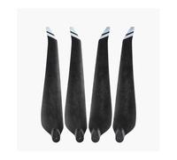 JfdLbv Carbon Fiber Propellers 2110 Folding Drone Blade For M300 M350 RTK(CW CCW white)