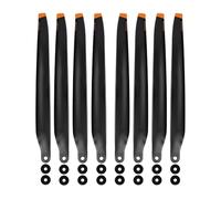JfdLbv Carbon Fiber Propellers 6223 Heavy Duty Blades Drones For T70 T70P T100(T70P T70 8PCS)