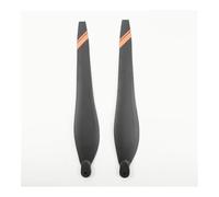 JfdLbv Carbon Fiber Propellers Blades Crop Drones For X11 41135(X11 41135 CCW)