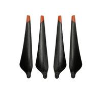 JfdLbv Carbon Fiber Set Drone Propeller 3820 Propeller CW CCW Propellers Drone Blades FIT For T30(2pcs cw and 2pcs ccw)