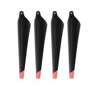 JfdLbv Carbon Fibre Propeller 3820S Propellers CW CCW Blade Props Drone Accessories FIT For T30(12 PCS)