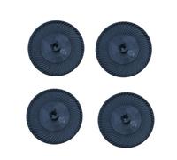 JfdLbv Centrifugal Disc Set Lower Sprayer Replacement Parts Drone Accessory Fit For T50 T25(4 PCS Lower)