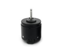 JfdLbv Centrifugal Motor Drone Accessories Repair Parts FIT For T40 T20P T50 T25(2 piece)