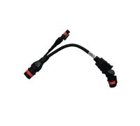 JfdLbv Centrifugal Nozzle Cable 001204.06 FIT For T60