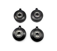 JfdLbv Centrifugal Nozzle Lower Cover Repair Parts Drone Accessories FIT For T40 T20P(4PCS)