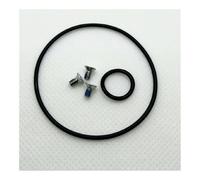 JfdLbv Centrifugal Nozzle Repair Kit Bottom Cover, Screws O Rings Motor Seals Spraying Drones FIT For T40 T20P(Dark Grey)