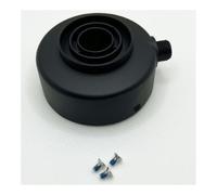 JfdLbv Centrifugal Nozzle Repair Kit Bottom Cover, Screws O Rings Motor Seals Spraying Drones FIT For T40 T20P(Light Grey)