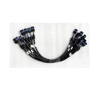 JfdLbv Centrifugal Nozzle Signal Harness 000841.03 13 Replacement Spreader Drone FIT FOR T40 T20P