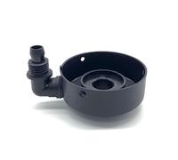 JfdLbv Centrifugal Nozzle Spinner Lower Cover Drone Accessories Repair Parts FIT FOR T40 T50(T40)