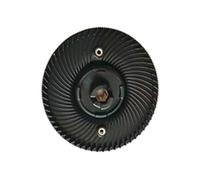 JfdLbv Centrifugal Nozzle Spinner Lower Upper Plate 001878.03 001879.06 Fit For T40 T20P(Lower)