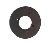 JfdLbv Centrifugal Nozzle Spinner Lower Upper Plate 003459.04 003458.03 FIT For T50 T25(Upper)