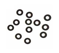 JfdLbv Centrifugal Nozzle Spinner Seal Ring 000715.07 FIT For T40