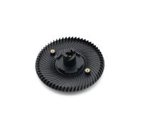 JfdLbv Centrifugal Spinner Disc Set Upper Disk Lower Disk Centrifugal Nozzle Lower Cover Drone Accessory FIT For T40 T20P(Quantity 4,Lower Disk)