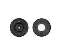 JfdLbv Centrifugal Spinner Disc Set Upper Disk Lower Disk Centrifugal Nozzle Lower Cover Drone Accessory FIT For T40 T20P(Quantity 1,2PCS Set)