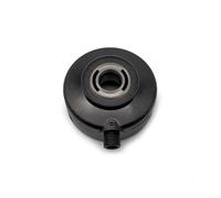 JfdLbv Centrifugal Spinner Disc Set Upper Disk Lower Disk Centrifugal Nozzle Lower Cover Drone Accessory FIT For T40 T20P(Quantity 1,Nozzle Lower Cover)