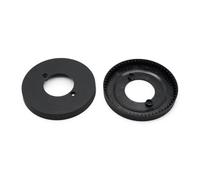 JfdLbv Centrifugal Spinner Disc Upper Disk Repair Parts Drone Accessories FIT For T40 T20P(2pcS)