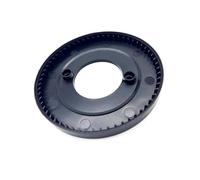 JfdLbv Centrifugal Spinner Disc Upper Lower Disk Drone UAV Accessories Repair Parts FIT For T50(Light green)