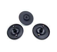 JfdLbv Centrifugal Spinner Lower Disk Drone Repair Accessories FIT For T50 T25(3 pcs)