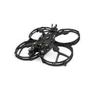JfdLbv CL35 V2 Frame Drone 3.5 Inch Accessories Adopts Absorption Anti Shaking Effect FIT For FPV