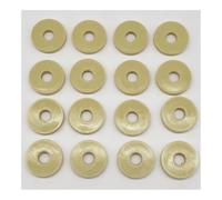 JfdLbv Clip Gasket Propeller Clip Gasket Drone Double Layer Pads Wear Resistant FIT For T40 T50 T20 T30 T25 T20P(16 pcs)