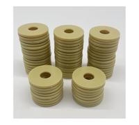 JfdLbv Clip Gasket Propeller Clip Gasket Drone Double Layer Pads Wear Resistant FIT For T40 T50 T20 T30 T25 T20P(32 pcs)