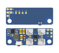 JfdLbv Controller Light 4 6 FIT For 2812(2812-Ctrl V2)