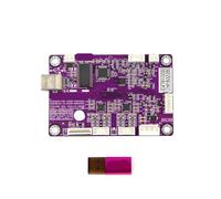 JfdLbv Controller Mother Main Board Software Key System Cutter 3020 3040 K40 FIT FOR M3 N M3 Plus(M3 Nano)