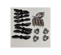 JfdLbv CW CCW Engine Motors Blade Propellers Motor Covers Accessories Spare Parts For D16 Drone