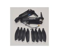 JfdLbv CW CCW Propeller 8PCS Blades Front Brushless Motor A1 B1 2PCS For H115 Obstacle Avoidance Foldable RC Drone