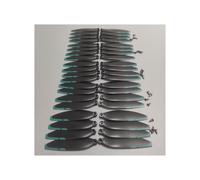 JfdLbv CW CCW Propeller Blade Accessories 5 Sets 40PCS For S159 Brushless Motor RC Foldable Drone