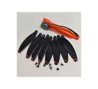 JfdLbv CW CCW Propeller Blade Accessories Brushless Motor Rear B2 For S6S Foldable RC Quadcopter Drone Wings
