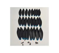JfdLbv CW CCW Propeller Blade Accessories Fan Spare Parts 3 Sets 24PCS For M33 MAX Drone