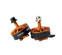 JfdLbv D 129 2507 1800KV 3 6S Brushless Motor Drone Assembly Of Accessories FIT For FPV(2PCS CW)
