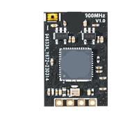 JfdLbv Diversity Receiver FIT For 2.4 915MH 868MH(ELRS 915MHz 1PC)