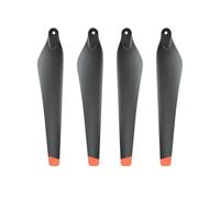 JfdLbv Drone 3390 Carbon Fiber Plastic Drone Propellers Folding Paddle Wing Drone Accessories Drone Parts For T10 T16 T20(Props 2CW 2CCW)