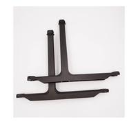 JfdLbv Drone Accessories Bar Left Front Right Back FIT For T30(2 pcs left)
