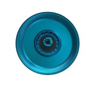 JfdLbv Drone Accessories Blue Stom Aluminum Disk Disk FIT For T40 T50(1pcs)