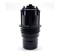 JfdLbv Drone Accessories Drone Fixing Nuts Rod Shaft UAV Repair Parts FIT For T40 T20P(1 PC Adapter Shaft)