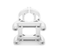 JfdLbv Drone Accessories Motor Base UAV Repair Parts FIT FOR T25