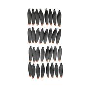 JfdLbv Drone Accessories Propeller Blades Quadcopter Fan Spare Parts For K918 MAX Pro K918max(32pcs)