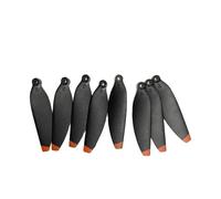 JfdLbv Drone Accessories Propeller Blades Quadcopter Fan Spare Parts For K918 MAX Pro K918max(8pcs)