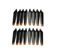 JfdLbv Drone Accessories Propellers Blades Quadcopter Spare Parts For KF106 MAX(16PCS)
