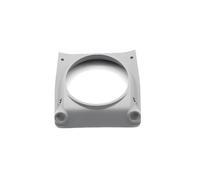 JfdLbv Drone Accessories Top Cover Of Front Shell UAV Repair Parts FIT FOR T50 T25