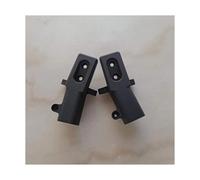 JfdLbv Drone Accessories Tripod Upper Connecting Piece Right Left FIT For T20(2 pcs left)