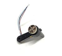 JfdLbv Drone Arm A/B Brushless Engines Propellers Parts Quadcopter Accessories For S2S MAX(1pcs Front A arm)