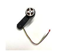 JfdLbv Drone Arm A/B Brushless Engines Propellers Parts Quadcopter Accessories For S2S MAX(1pcs Rear B arm)