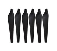 JfdLbv Drone Carbon Fiber Plastic Drone Propellers R3390 Blade Drone Accessories Drone Wings Parts For T10 T16 T20(Props CCW 6PCS)