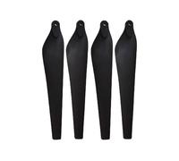JfdLbv Drone Carbon Fiber Plastic Drone Propellers R3390 Blade Drone Accessories Drone Wings Parts For T10 T16 T20(Props CCW 4PCS)