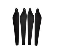 JfdLbv Drone Carbon Fiber Plastic Drone Propellers R3390 Blade Drone Accessories Drone Wings Parts For T10 T16 T20(Props 2CW 2CCW)