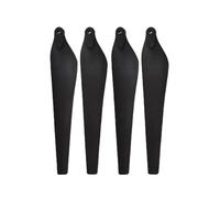JfdLbv Drone Carbon Fiber Plastic Drone Propellers R3390 Blade Drone Accessories Drone Wings Parts For T10 T16 T20(Props CW 4PCS)